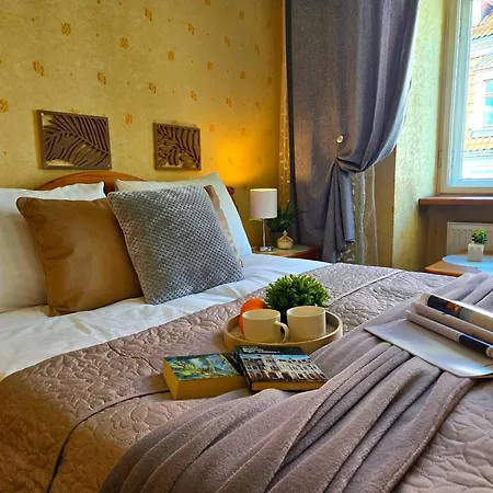 Old Town Casa Donna Cozy Five Bedroom With Stunning Old Town Views-steps From Dome Square And Presidential Castle-friends & Family Lägenhet Riga