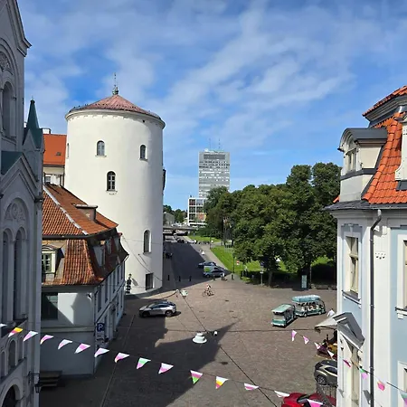 Old Town Casa Donna Cozy Five Bedroom With Stunning Old Town Views-steps From Dome Square And Presidential Castle-friends & Family Lägenhet Riga