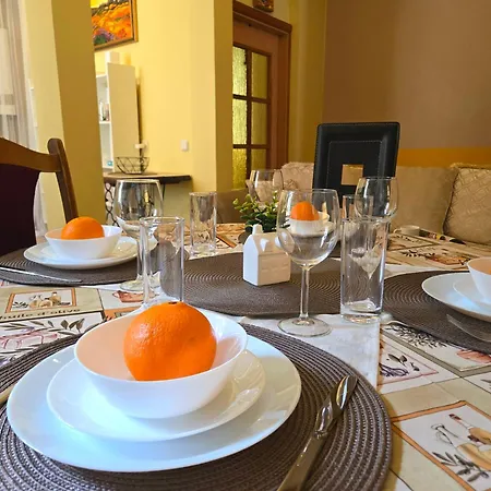 Old Town Casa Donna Cozy Five Bedroom With Stunning Old Town Views-steps From Dome Square And Presidential Castle-friends & Family Riga